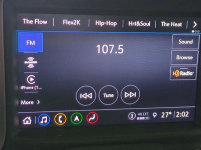 2021 GMC Sierra 3500 HD Denali