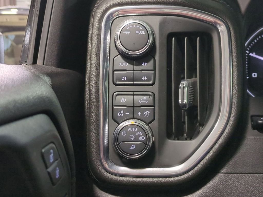 2021 GMC Sierra 3500 HD Denali