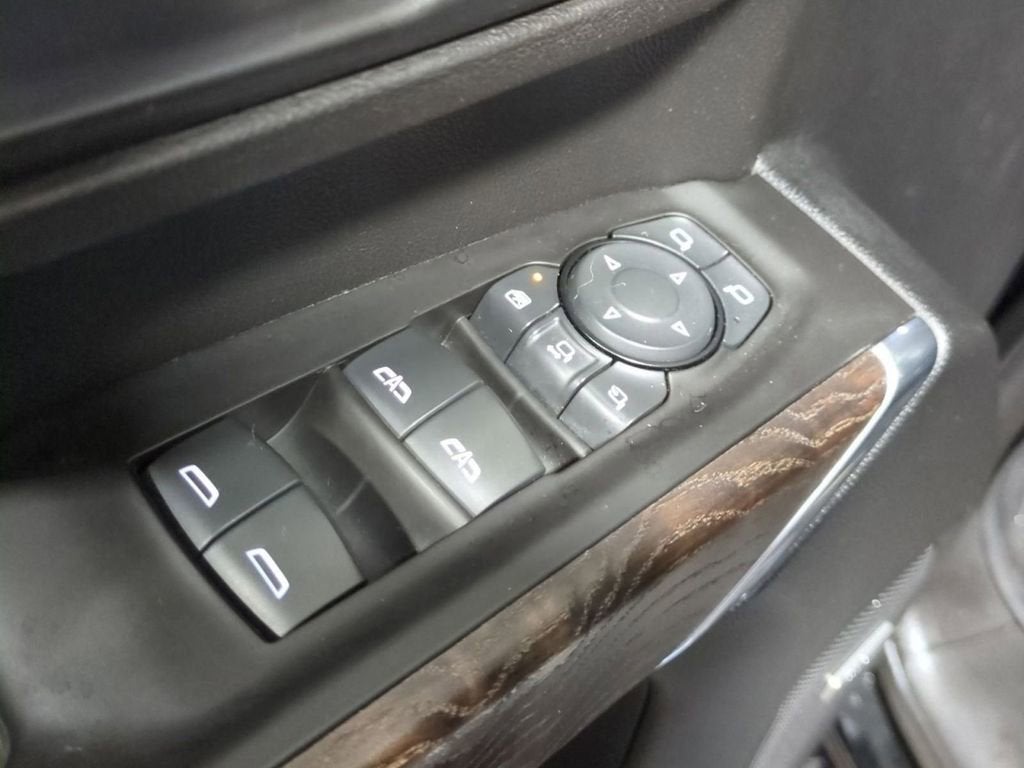 2021 GMC Sierra 3500 HD Denali