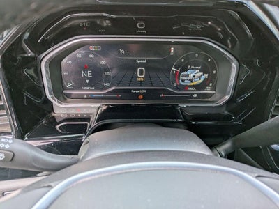 2025 GMC Sierra 2500 HD SLE