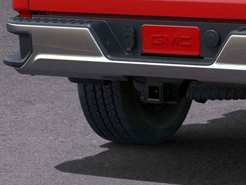 2025 GMC Sierra 2500 HD SLE