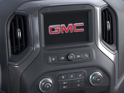 2026 GMC Sierra 3500 HD Pro DRW