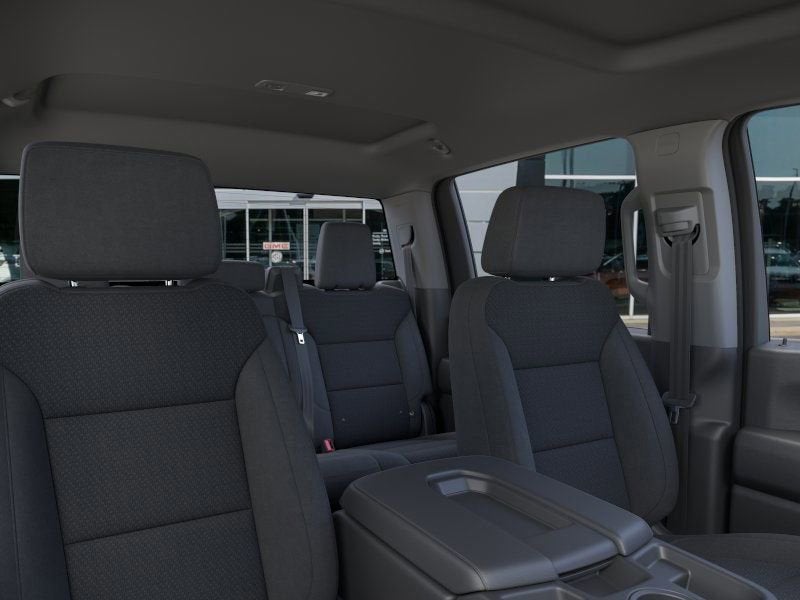 2026 GMC Sierra 3500 HD Pro DRW