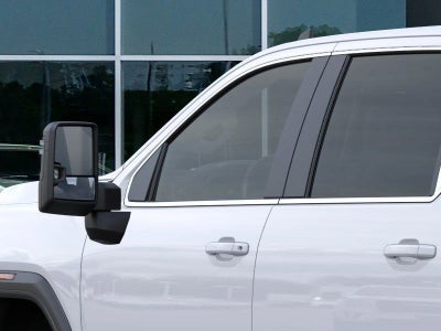 2026 GMC Sierra 3500 HD SLE DRW