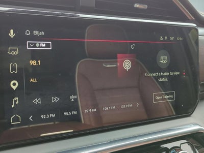 2025 GMC Sierra 3500 HD Denali Ultimate