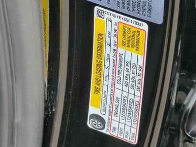 2025 GMC Sierra 3500 HD Denali Ultimate