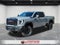 2025 GMC Sierra 2500 HD AT4X