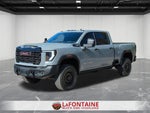 2025 GMC Sierra 2500 HD AT4X