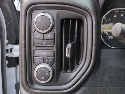 2023 GMC Sierra 2500 HD Pro