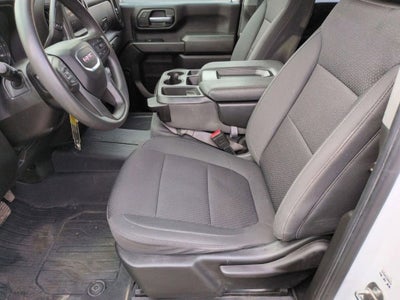 2023 GMC Sierra 2500 HD Pro