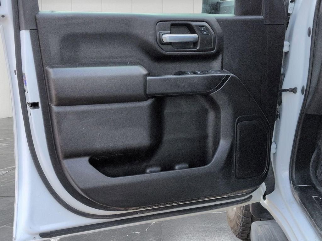 2023 GMC Sierra 2500 HD Pro