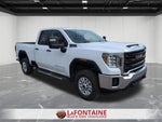 2023 GMC Sierra 2500 HD Pro