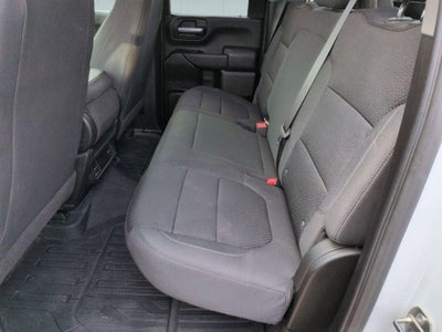 2023 GMC Sierra 2500 HD Pro