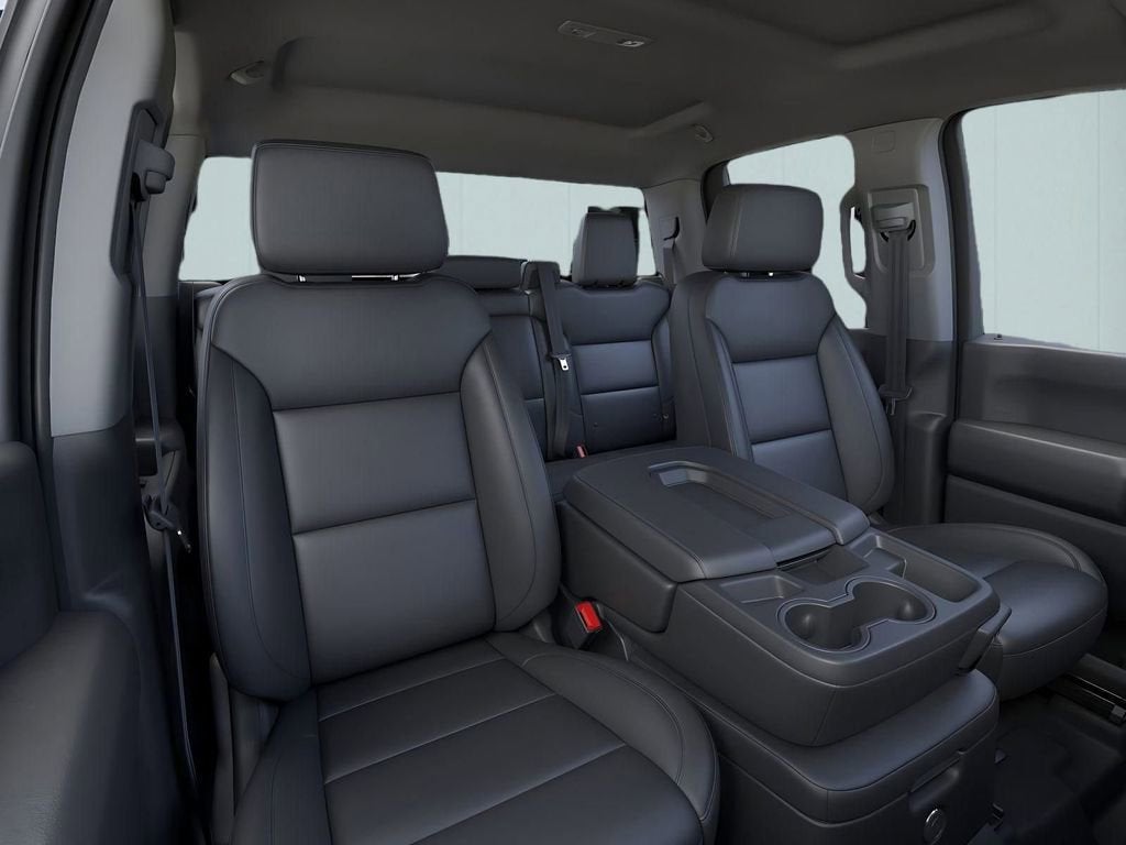 2026 GMC Sierra 3500 HD Pro DRW