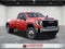 2026 GMC Sierra 3500 HD Pro DRW
