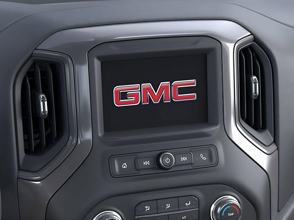 2026 GMC Sierra 3500 HD Pro