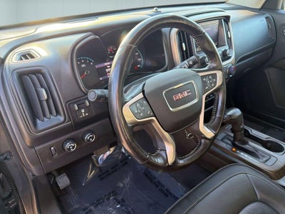 2019 GMC Canyon 4WD Denali