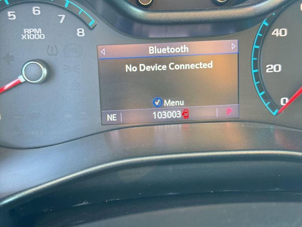 2019 GMC Canyon 4WD Denali