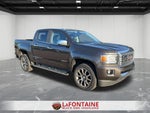 2019 GMC Canyon 4WD Denali