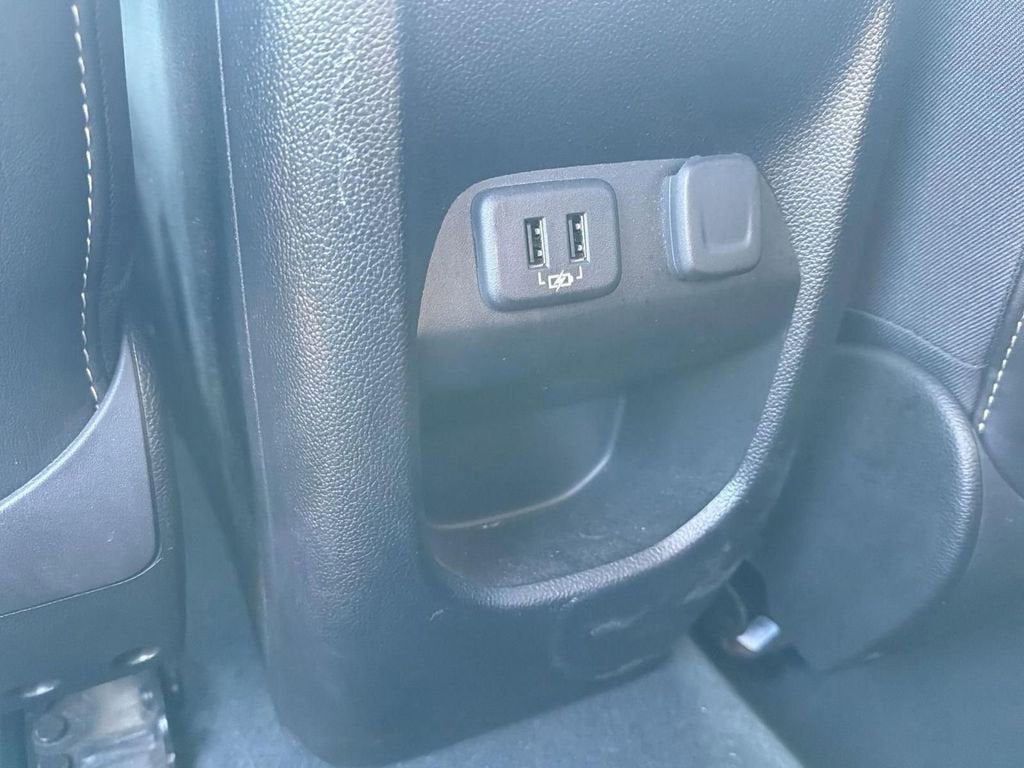 2019 GMC Canyon 4WD Denali