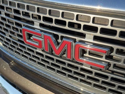 2019 GMC Canyon 4WD Denali