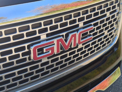 2020 GMC Canyon 4WD Denali