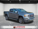 2020 GMC Canyon 4WD Denali