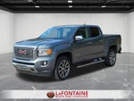 2020 GMC Canyon 4WD Denali