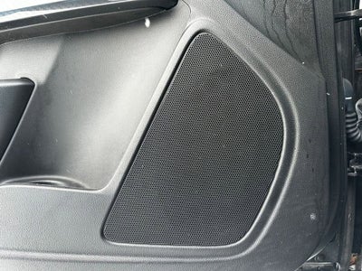 2021 GMC Canyon AT4 - Leather