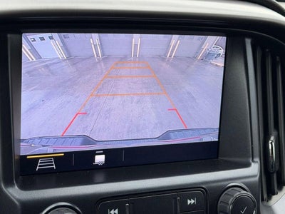 2022 GMC Canyon AT4 - Leather