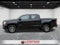 2022 GMC Canyon AT4 - Cloth