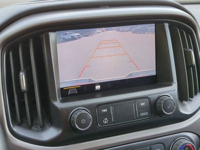 2022 GMC Canyon AT4 - Leather