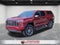 2025 GMC Canyon Denali