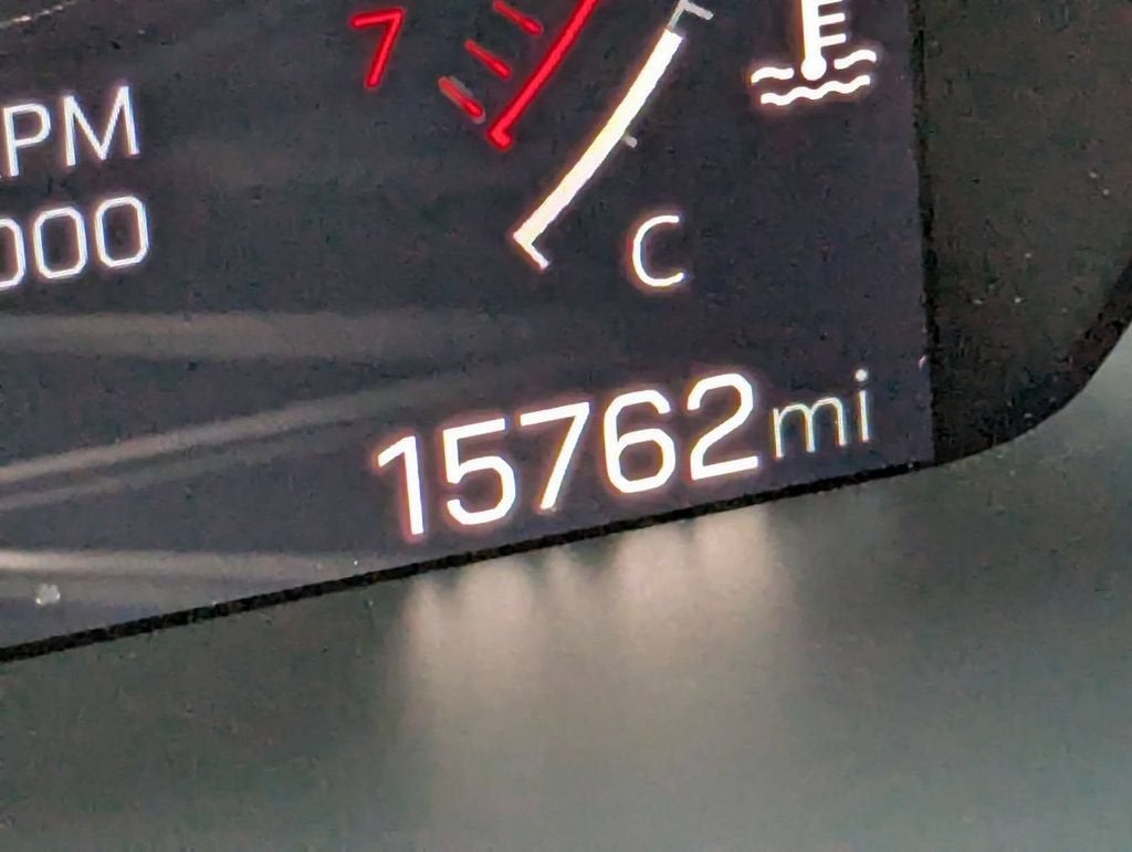 2025 GMC Canyon Denali