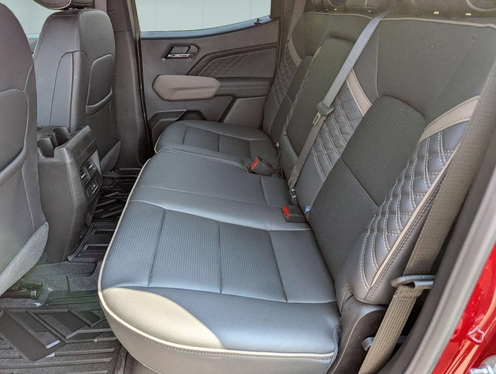 2025 GMC Canyon Denali