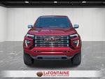 2025 GMC Canyon Denali