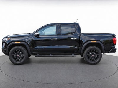 2023 GMC Canyon 4WD Denali