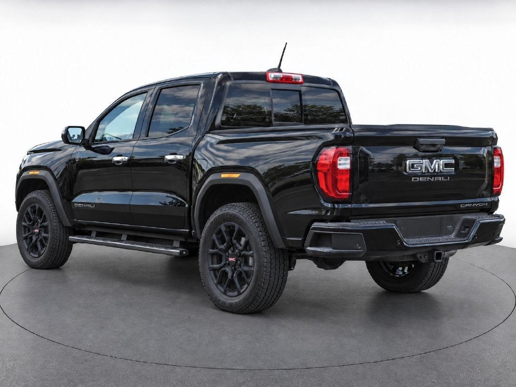 2023 GMC Canyon 4WD Denali