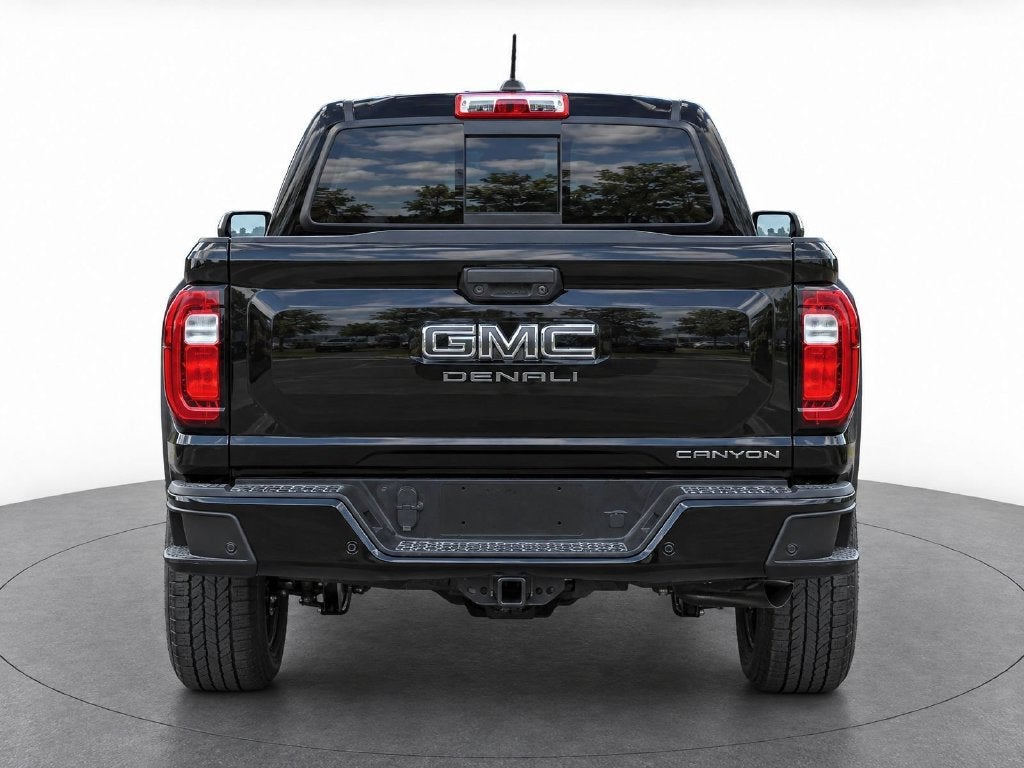 2023 GMC Canyon 4WD Denali