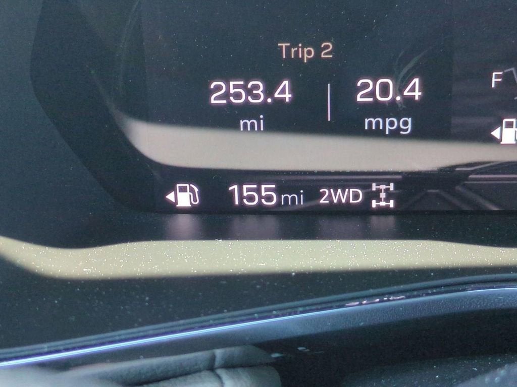 2024 GMC Canyon Denali