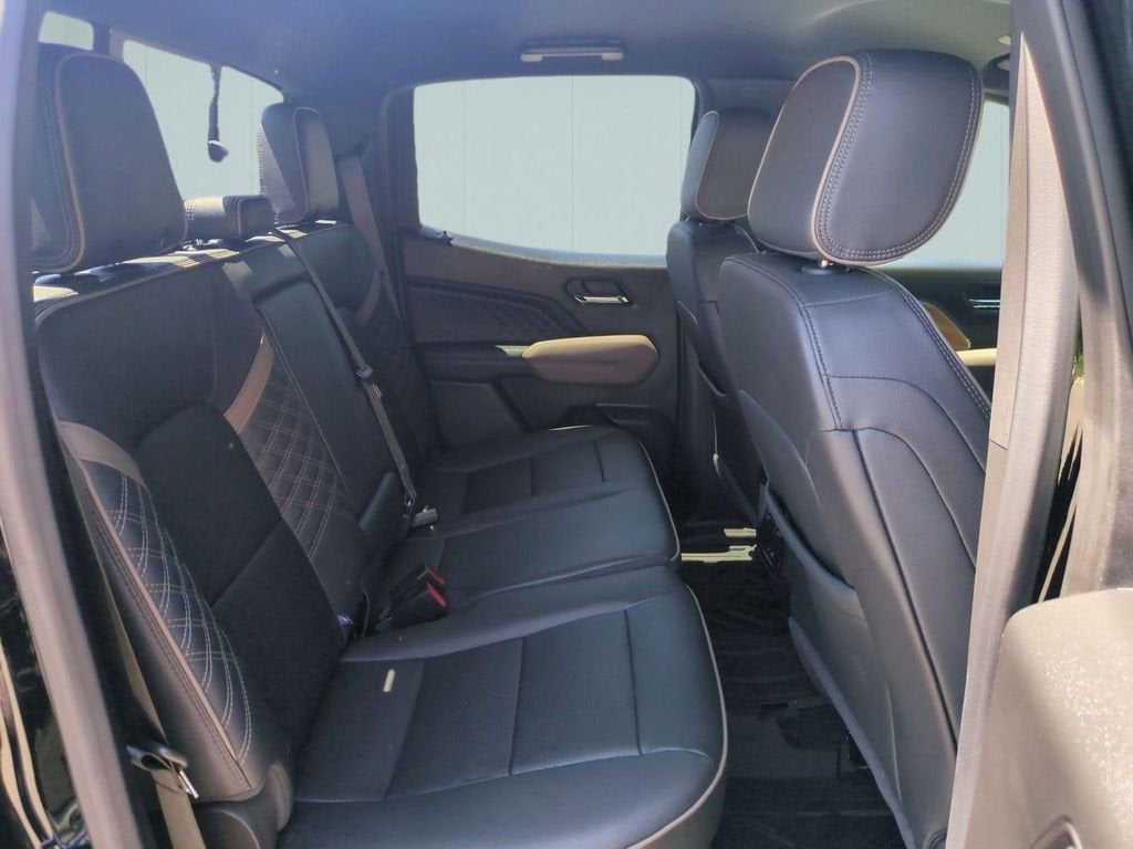 2024 GMC Canyon Denali