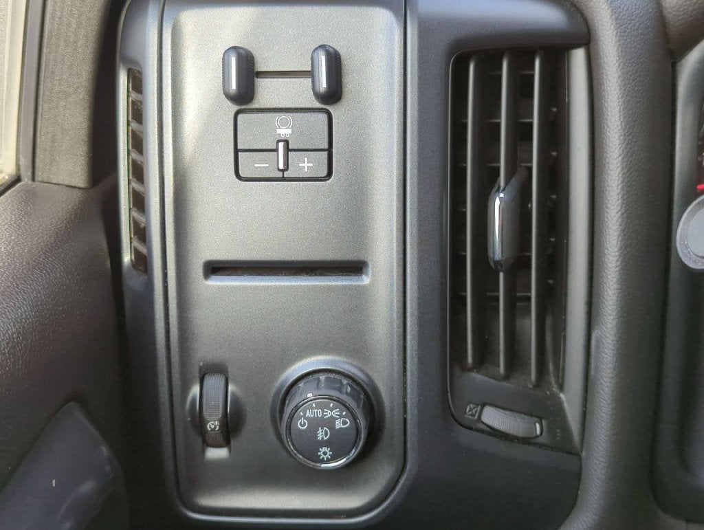 2018 GMC Sierra 1500 DBL CAB 4WD