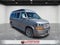 2025 GMC Savana Cargo 2500 Work Van