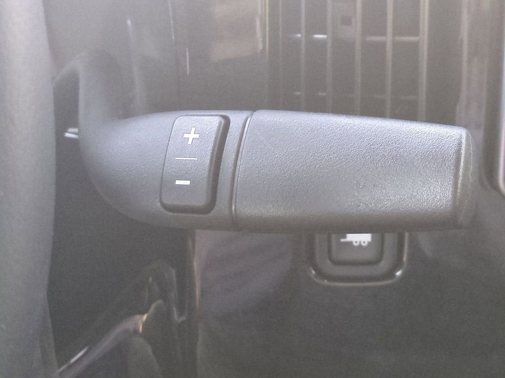 2025 GMC Savana Cargo 2500 Work Van