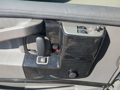 2025 GMC Savana Cargo 2500 Work Van