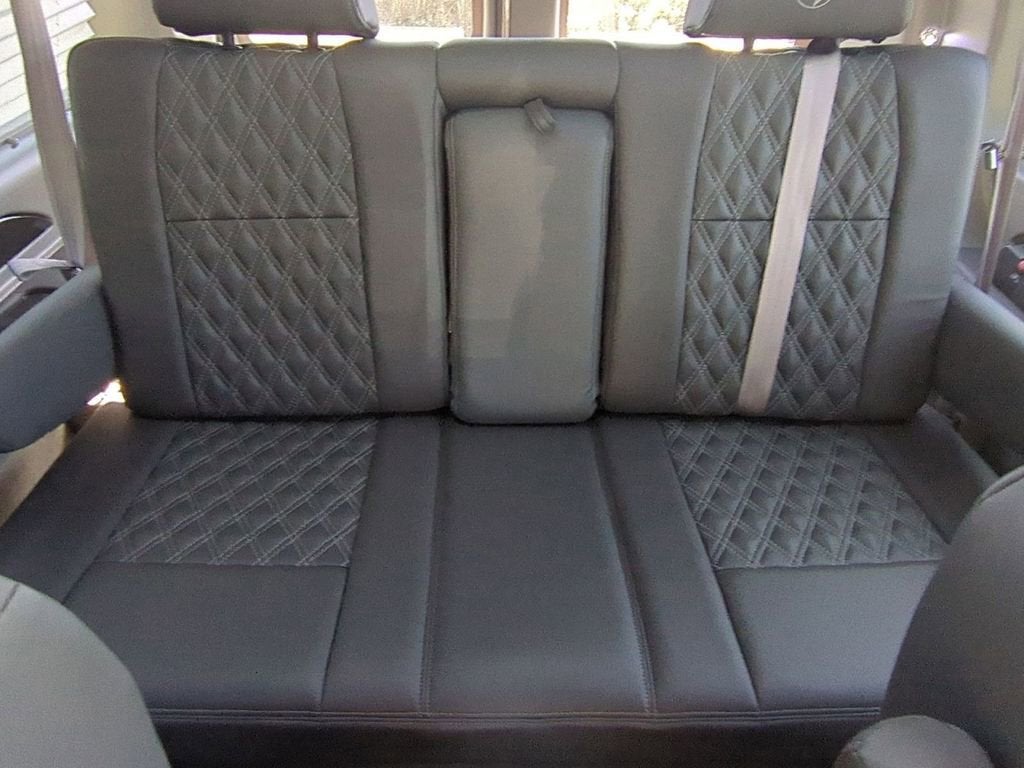 2025 GMC Savana Cargo 2500 Work Van