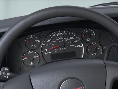 2025 GMC Savana Cargo 2500 Work Van