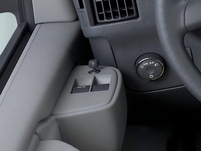 2025 GMC Savana Cargo Work Van