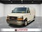 2024 GMC Savana Cargo 2500 Work Van