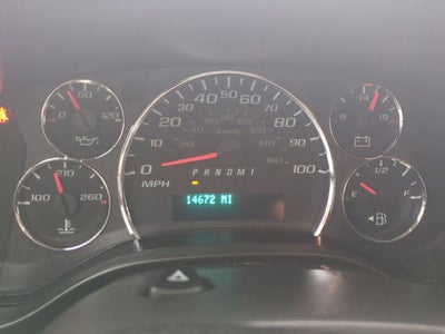 2023 GMC Savana Cargo 2500 Work Van